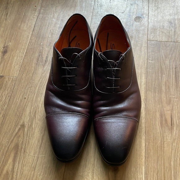 High end mens dress shoes - Picture 1 of 7